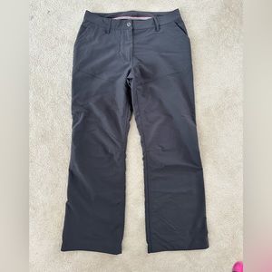 Mountain Equipment Co-op pants